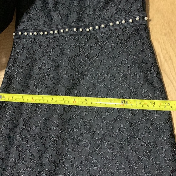 🇫🇷Sandro Dress-Size 34-$280 - Picture 16 of 17